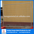 6ft temporary fencing panels